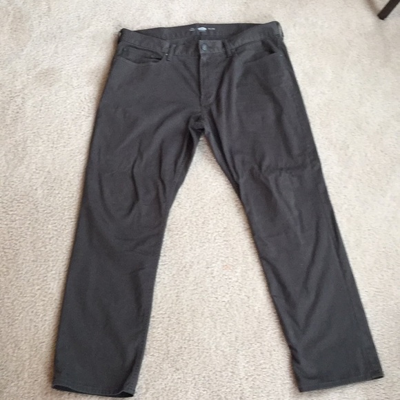 Khakis - Picture 1 of 3